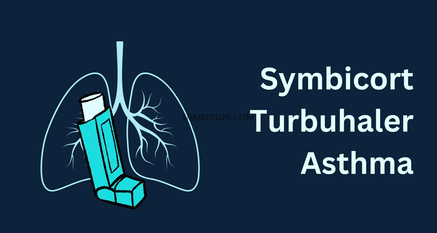 Can Symbicort Turbuhaler Be Used For Asthma Prevention?                    